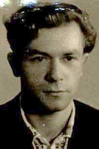 Черкасов Иван Петрович